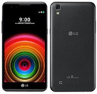 LG X Power Titan - Mobile Phone