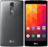 LG Magna H502 Black - Mobile Phone