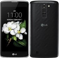 LG K7 Black - Mobilný telefón