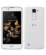 LG K8 White - Mobiltelefon
