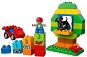 LEGO DUPLO 10572 LEGO DUPLO All-In-One Box of Fun - Building Set