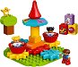 LEGO DUPLO 10845 Első körhintám - Építőjáték