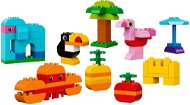 LEGO Duplo 10853LEGO® DUPLO® Kreativ-Bauset bunte Tierwelt - Bausatz