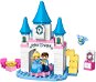 LEGO Duplo 10855 Cinderella´s Magical Castle - Building Set