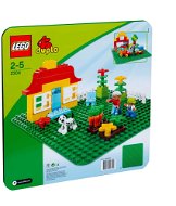 LEGO DUPLO 2304 Grüne Bauplatte - Bausatz