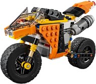 LEGO Creator 31059 Narancssárga városi motor - Építőjáték