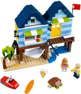 LEGO Creator 31063 Strandurlaub - Bausatz