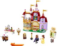 LEGO Disney 41067 Belles bezauberndes Schloss - Bausatz
