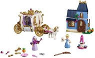 LEGO Disney Princess 41146 Cinderellas zauberhafter Abend - Bausatz
