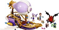 LEGO Elves 41184 Aira's Airship & the Amulet Chase - Building Set