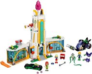 LEGO Super Hero 41232 Szuperhős akadémia - Építőjáték