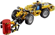 LEGO Technic 42049 bányagép - Építőjáték