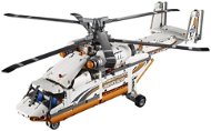 LEGO Technic 42052 Teheremelő helikopter - Építőjáték