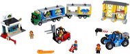 LEGO City 60169 Frachtterminal - Bausatz