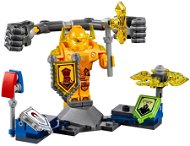 LEGO Nexo Knights 70336 ULTIMATE Axl - Építőjáték