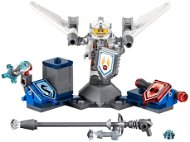 LEGO Nexo Knights 70337 ULTIMATE Lance - Építőjáték