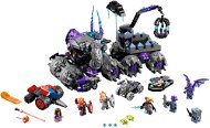 LEGO Nexo Knights 70352 Jestro bázisa - Építőjáték