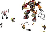 LEGO Ninjago 70592 M.E.C. mentő - Építőjáték