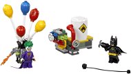 LEGO Batman Movie 70900 Jokers Flucht mit den Ballons - Bausatz