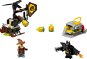 LEGO Batman Movie 70913 Madárijesztő™ félelmetes leszámolása - Építőjáték