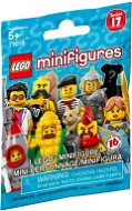 LEGO minifigurát Series 71018 17. - Építőjáték