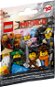 LEGO Minifigures 71019 Minifigurka - Building Set