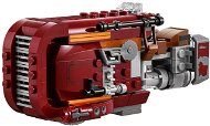 LEGO Star Wars 75099 Rey's Speeder™ - Bausatz