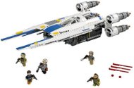 LEGO Star Wars 75155 Lázadó U-szárnyú vadászgép - Építőjáték