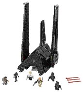 LEGO Star Wars 75156 Krennic birodalmi űrsiklója - Építőjáték