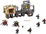75180 - LEGO Star Wars™ - A Ratharok™ kiszabadítása - Építőjáték