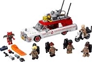 LEGO Ghostbusters 75828 Ecto-1 & 2 - Building Set