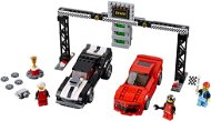 LEGO Speed Champions 75874 Chevrolet Camaro Drag Race - Bausatz