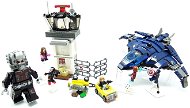 LEGO Super Heroes 76051 - Építőjáték