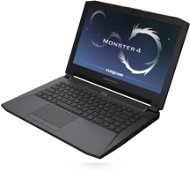 EUROCOM Sky Monster 4.0 - Laptop