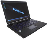  EUROCOM X3  - Laptop
