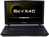 EUROCOM Sky X4C - Notebook