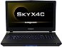 EUROCOM Sky X4C RTX - Gamer laptop