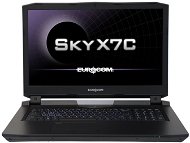 EUROCOM Sky X7C - Notebook