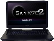 EUROCOM Sky X7E2 - Notebook