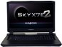 EUROCOM Sky X7E2 - Laptop