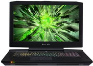 EUROCOM Sky X9 - Laptop