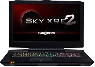EUROCOM Sky X9E2 - Laptop