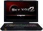 EUROCOM Sky X9E2 - Laptop
