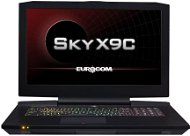 EUROCOM Sky X9C - Notebook