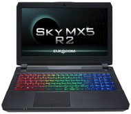 EUROCOM Sky MX5 R2 (SLIM) - Notebook