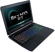 EUROCOM Sky MX5R3 (SLIM) - Notebook