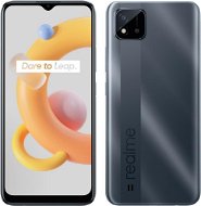 Realme C11 2021 64GB grey - Mobile Phone