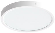 Eurakles DIANA II round, 9-12-18 W, 1620 lm, 3000-4000-6000 K, white with motion sensor - LED Light