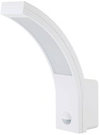 Eurakles Dalila IP54 15 W, 1350 lm, 4000 K, with motion sensor, white - LED Light