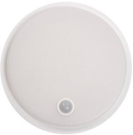 Eurakles Daria New CCT IP65 18W 2000lm 3000-6000K White with Infrared Motion Sensor - LED Light